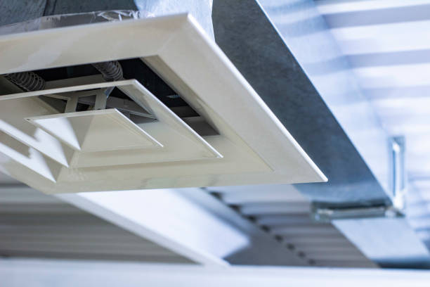 Best Ventilation Cleaning Services  in Wimauma, FL
