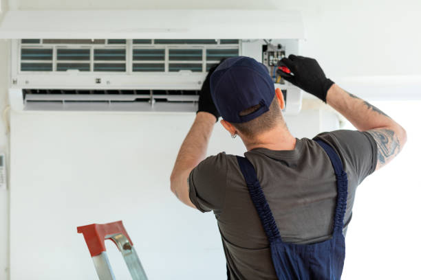 Best Commercial Air Duct Cleaning  in Wimauma, FL