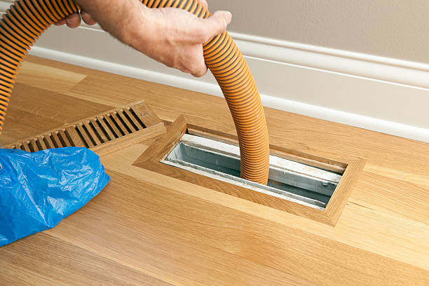 Best Air Duct Cleaning Near Me in Wimauma, FL