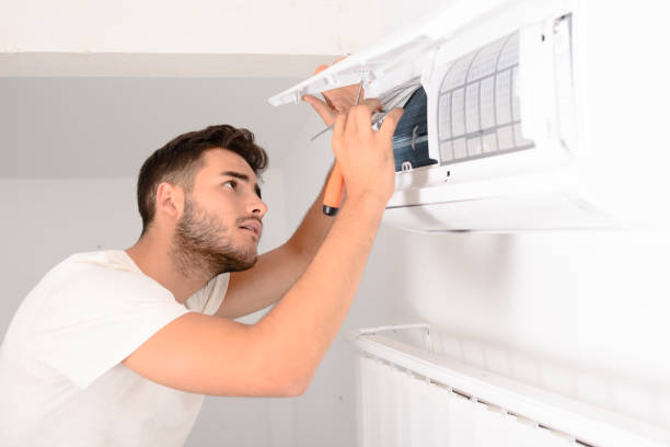 Affordable HVAC Duct Cleaning in Wimauma, FL